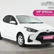 Toyota Yaris 2023