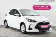 Toyota Yaris 2023