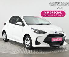 Toyota Yaris 2023