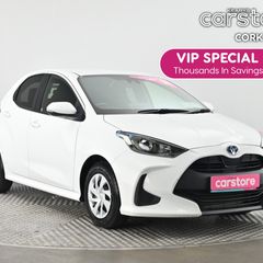 Toyota Yaris 2023
