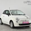 Fiat 500 2015