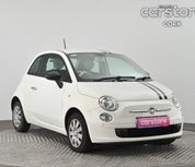 Fiat 500 2015