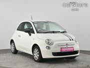 Fiat 500 2015