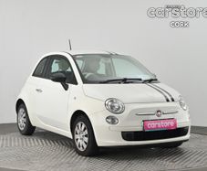 Fiat 500 2015