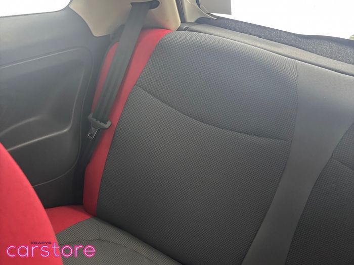Fiat 500 2015