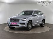 Volvo XC90 2024