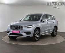 Volvo XC90 2024