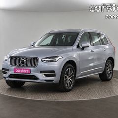 Volvo XC90 2024