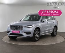 Volvo XC90 2024