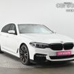 BMW 5 Series 2017