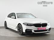 BMW 5 Series 2017
