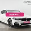 BMW 5 Series 2017