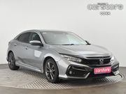 Honda Civic 2020