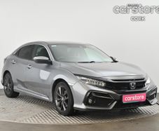 Honda Civic 2020