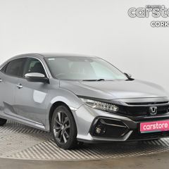 Honda Civic 2020