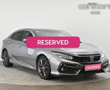 Honda Civic 2020