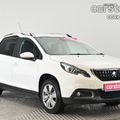 Peugeot 2008 2018