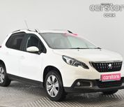 Peugeot 2008 2018