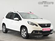 Peugeot 2008 2018