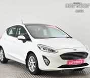 Ford Fiesta 2018