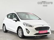 Ford Fiesta 2018