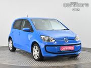 Volkswagen Up! 2015
