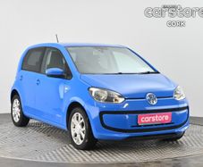 Volkswagen Up! 2015