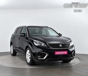 Peugeot 5008 2019