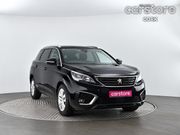 Peugeot 5008 2019