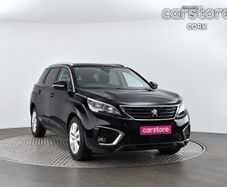 Peugeot 5008 2019