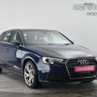 Audi A3 2019