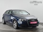 Audi A3 2019