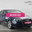 Audi A3 2018