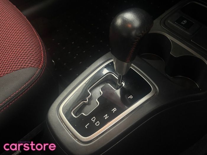 Mitsubishi Mirage 2019