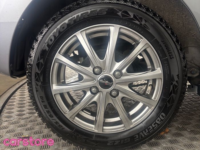 Mitsubishi Mirage 2019