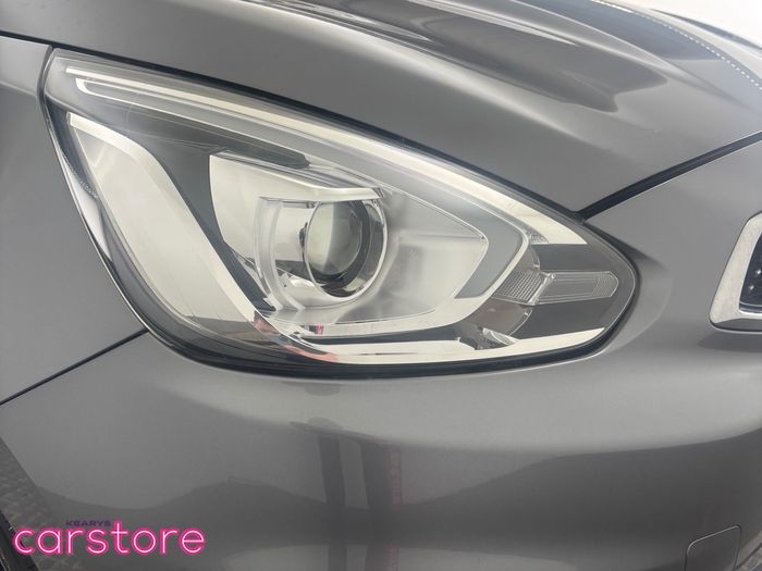 Mitsubishi Mirage 2019
