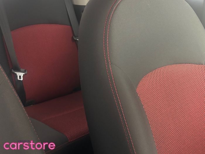 Mitsubishi Mirage 2019