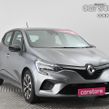 Renault Clio 2023