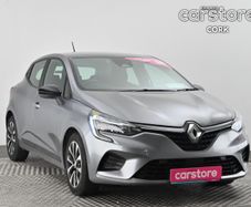 Renault Clio 2023