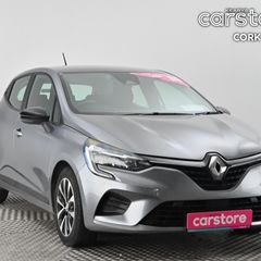 Renault Clio 2023