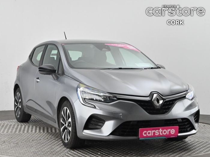 Renault Clio 2023