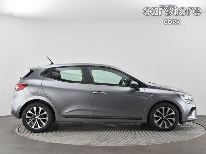Renault Clio 2023