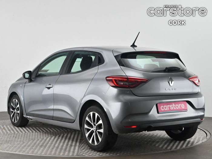 Renault Clio 2023