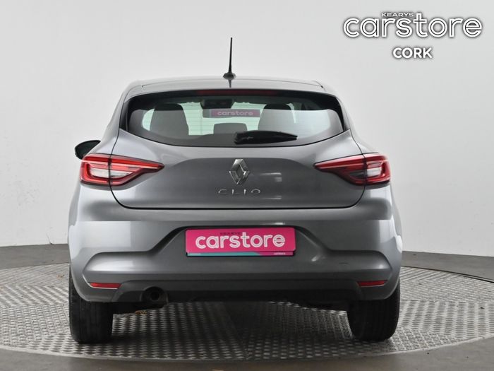 Renault Clio 2023