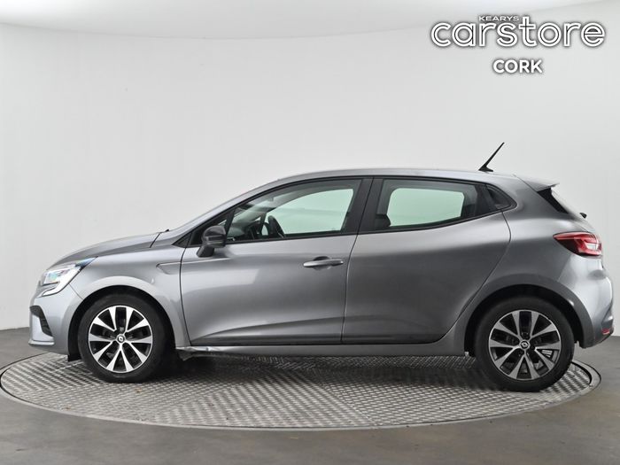 Renault Clio 2023