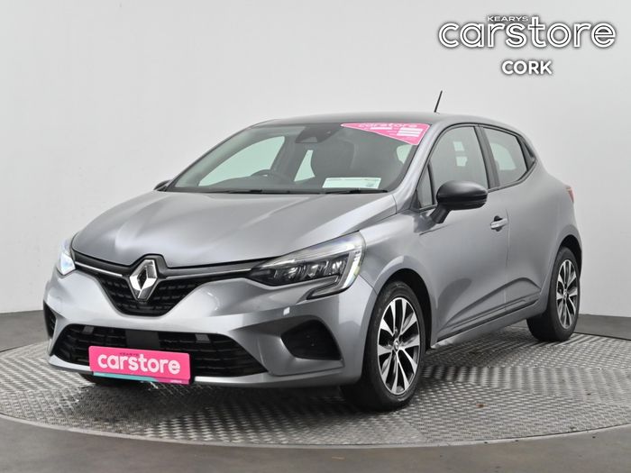 Renault Clio 2023