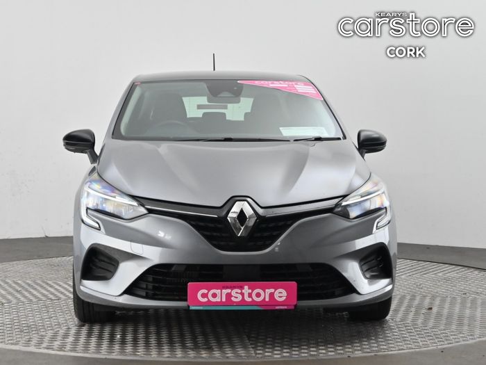 Renault Clio 2023