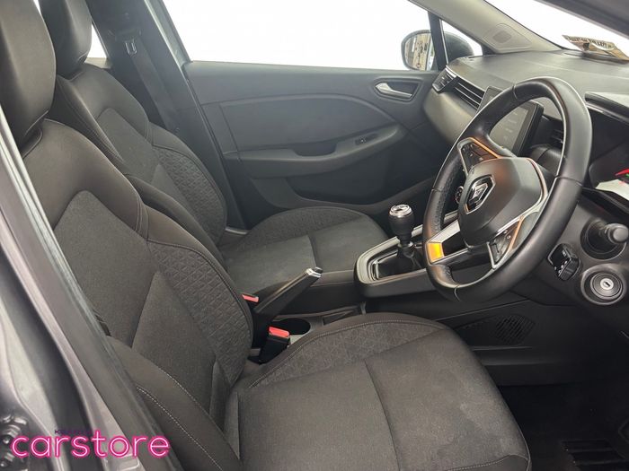 Renault Clio 2023
