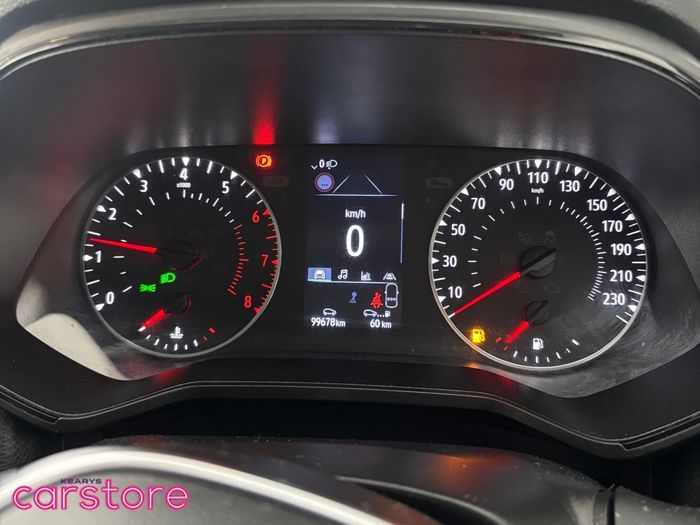 Renault Clio 2023