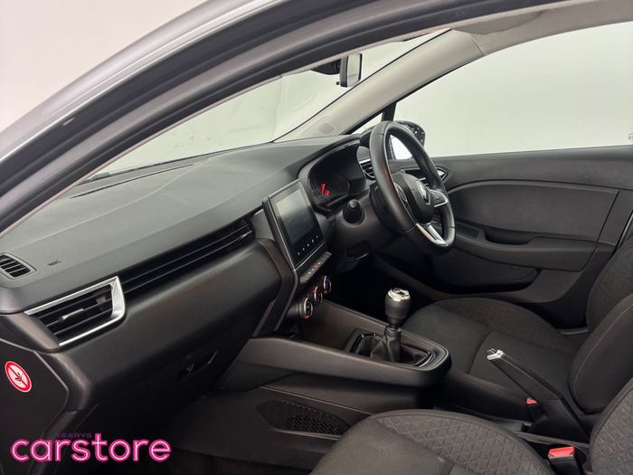 Renault Clio 2023